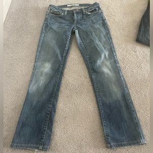 Joes Straight Leg Jean